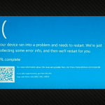 Cara Mengatasi WHEA Uncorrectable Error di Windows 10. Foto: Ist