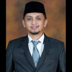 Sekretaris Komisi IV DPRD Pasuruan Muhammad Zaeni.