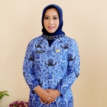 Wali Kota Mojokerto, Ika Puspitasari.