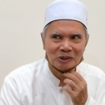 KH Afifuddin Muhajir. Foto: MMA/BANGSAONLINE.COM