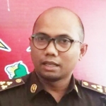 Teuku Rahmatsyah, Kajari Pamekasan.