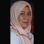 Ir. Hj. Siti Muafiyah.