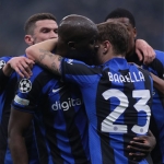 Gol tunggal Romelu Lukaku bawa kemenangan Inter Milan atas Porto pada leg pertama Liga Champions.