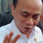 Budi Arie Setiadi. Foto: Rmol.id