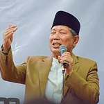 Dr. KH Ahmad Musta