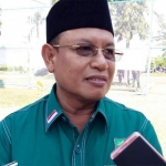 Noor Nahar Hussein, Ketua DPC PKB Tuban.