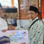  Bupati Tuban H Fathul Huda. 