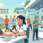 Ilustrasi. Foto: BPJS Kesehatan Madiun
