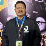 Kadispora Jember, Edy Budi Susilo