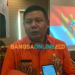 Anggota DPRD Jatim Dapil Surabaya, Hadi Dediyansah. Foto: M. DIDI ROSADI/BANGSAONLINE