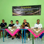 Peresmian Komunitas Pecinta Burung GBM Kota Malang (dok. Ist)