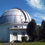 Observatorium Bosscha ITB Lakukan Pengamatan Hilal Penanda Bulan Ramadhan 1444 H. Foto: Ist