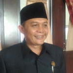 I Made Riandiana Kartika, Ketua DPRD Kota Malang. foto: IWAN IRAWAN/ HARIAN BANGSA