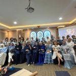 BRI Tuban Ajak Nasabah Prioritas Hadir Diacara Brilliantly Yours Bersamaa Adelle