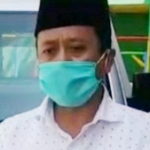 Ketua Dewan Masjid Indonesia (DMI) Kota Kediri, KH. Abu Bakar Abdul Jalil atau akrab disapa Gus Ab. (foto: dok).