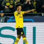 Karim Adeyemi cetak gol tunggal kemenangan Dortmund atas Chelsea di 16 besar Liga Champions