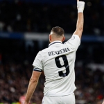 Benzema sumbang satu gol kemenangan Real Madrid atas Atl Madrid pada perempat final Copa Del Rey