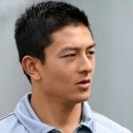 Rio Haryanto