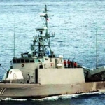 KRI Pandrong-801.