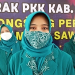 Ketua TP PKK Kabupaten Mojokerto, Hj. Shofiya Hana Al-Barra, Lc.