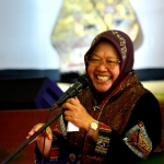 Wali Kota Surabaya Tri Rismaharini. foto: ist