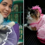 suka lihat latar depan atau latar belakang? memang sungguh cantik. foto: istimewa