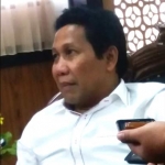 Halim Iskandar.