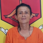 Jumaten (34), warga Kecamatan Lekok, Pasuruan.