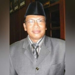 Sambari Halim Radianto