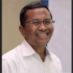 Dahlan Iskan