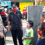 Kapolres Kediri Kota, AKBP Miko Indrayana. (foto: MUJI/ BANGSAONLINE)