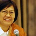 Siti Zuhro. foto. antara/berita satu