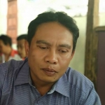 Imam Bajuri, Direktur Hukum dan Advokasi capres-cawapres Jokowi-KH Ma