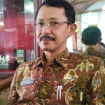 Kepala BKPSDM Kabupaten Blitar, Mashudi.