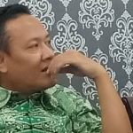 Muslih Hasyim Sufy, S.Ag., Ketua Umum RGS Indonesia/Wakil Sekretaris IKA PMII Jatim. (foto: ist)