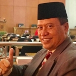 Kepala Dinas Perhubungan Kabupaten Pacitan, Wasy Prajitno.