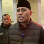 AKBP Titus Yudho Uly, Kapolres Blitar Kota.