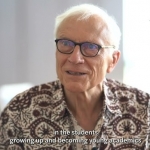 Martin van Bruinessen. Foto: Ist