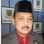 Ketua Panitia Seleksi (Pansel) Pemilihan Ketua Baznas Kota Mojokerto H. Choirul Anwar, S.H. M.Si. (foto: ist)
