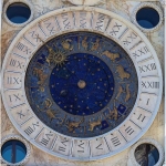 Ilustrasi ramalan zodiak terkini