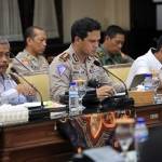 Pengamanan untuk prepcom 3 for UN Habitat III akan menyasar lokasi acara, penginapan dan lokasi kunjungan.