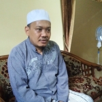 Anggota Komisi II DPRD Rohani Siswanto, SE, 