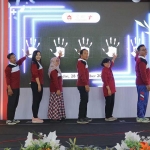 Pembukaan seminar peringatan hari AIDS sedunia. Foto: Ist.