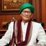 KH Miftachul Akhyar. Foto: Antara