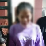 Tangkapan layar video ketika ZS digeruduk para member guna meminta pertanggungjawaban.