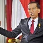 Presiden Jokowi. foto: bisnis.com