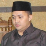 Rusdi Sutejo, Wakil Ketua DPRD Pasuruan.