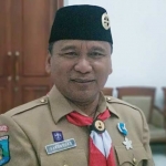 Pelaksana tugas (Plt) Kepala P2KD Pacitan, Sakundoko.