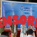 Acara BI Jawa Timur yang menjadi sorotan PC Pergunu Bawean.