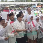 foto: RONY SUHARTOMO/ BANGSAONLINE